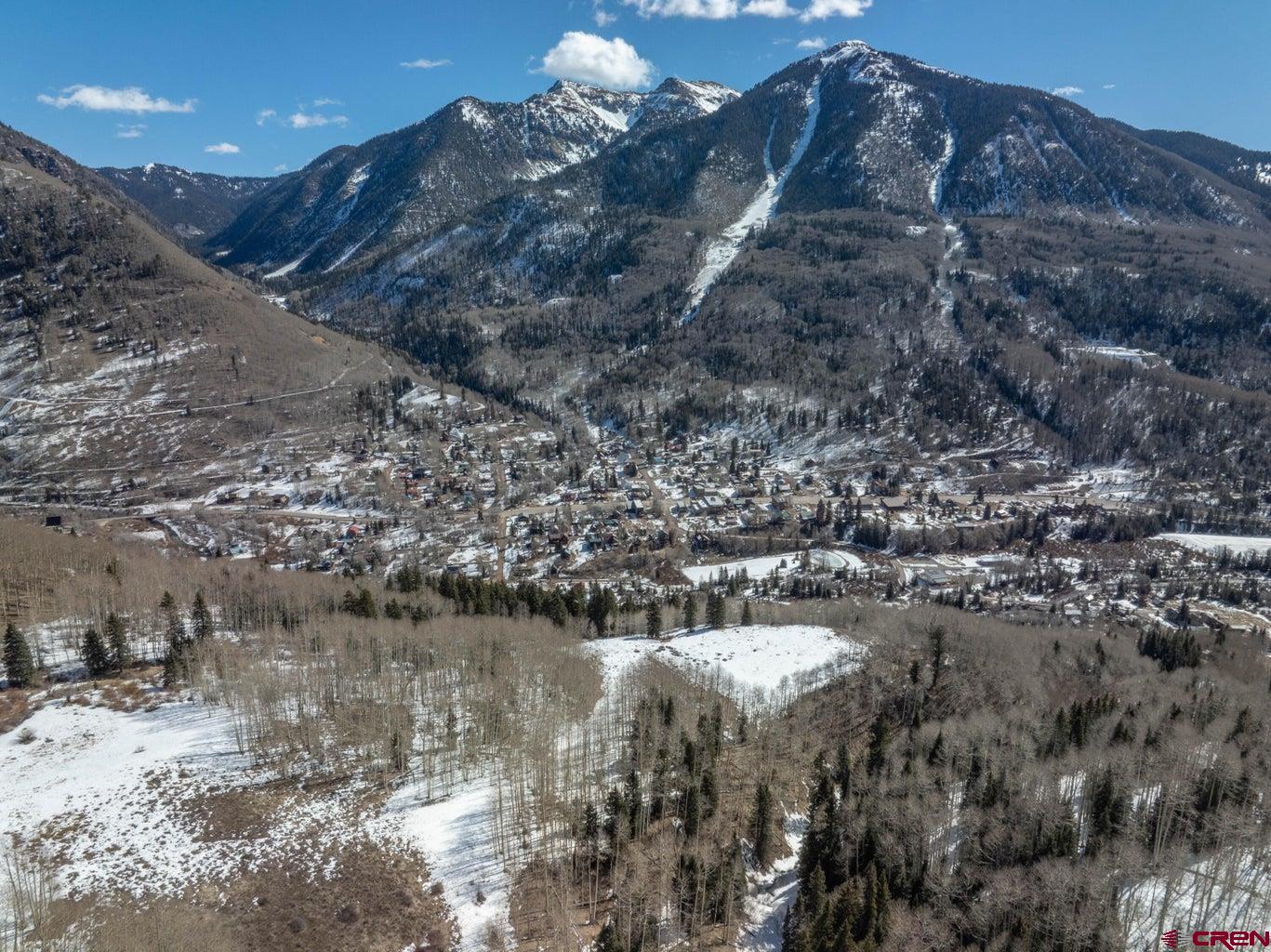 Tbd Tbd Yanky Boy Hillside Sam Patch Avenue Rico, CO 81332 - Photo 3 of 12