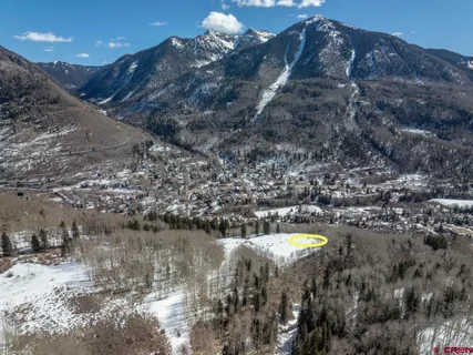 $1,295,000 | Tbd Tbd Yanky Boy Hillside Sam Patch Avenue, Rico, CO 81332