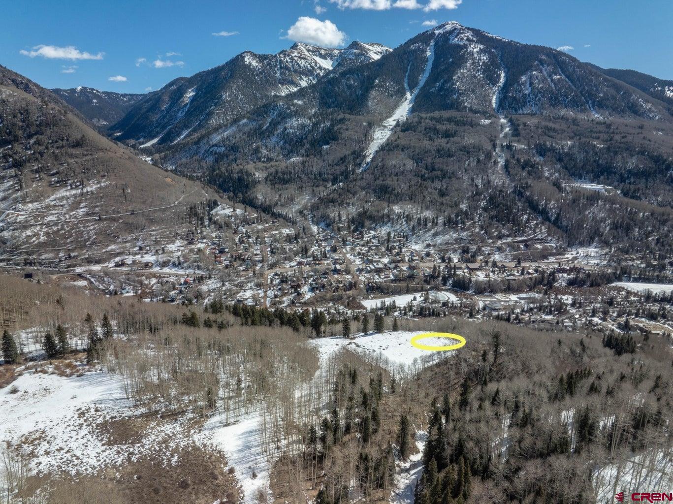 Tbd Tbd Yanky Boy Hillside Sam Patch Avenue Rico, CO 81332 - Photo 4 of 12
