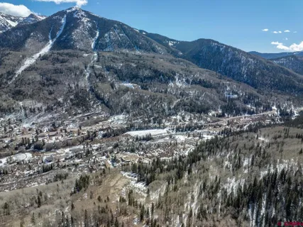 $1,295,000 | Tbd Tbd Yanky Boy Hillside Sam Patch Avenue, Rico, CO 81332