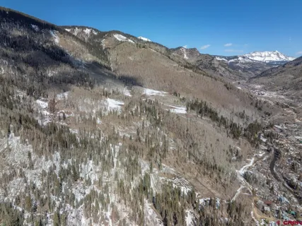 $1,295,000 | Tbd Tbd Yanky Boy Hillside Sam Patch Avenue, Rico, CO 81332