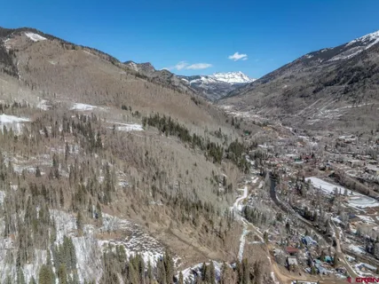 $1,295,000 | Tbd Tbd Yanky Boy Hillside Sam Patch Avenue, Rico, CO 81332