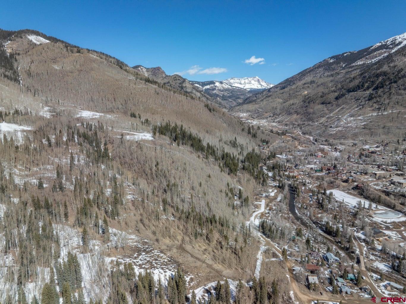 Tbd Tbd Yanky Boy Hillside Sam Patch Avenue Rico, CO 81332 - Photo 10 of 12