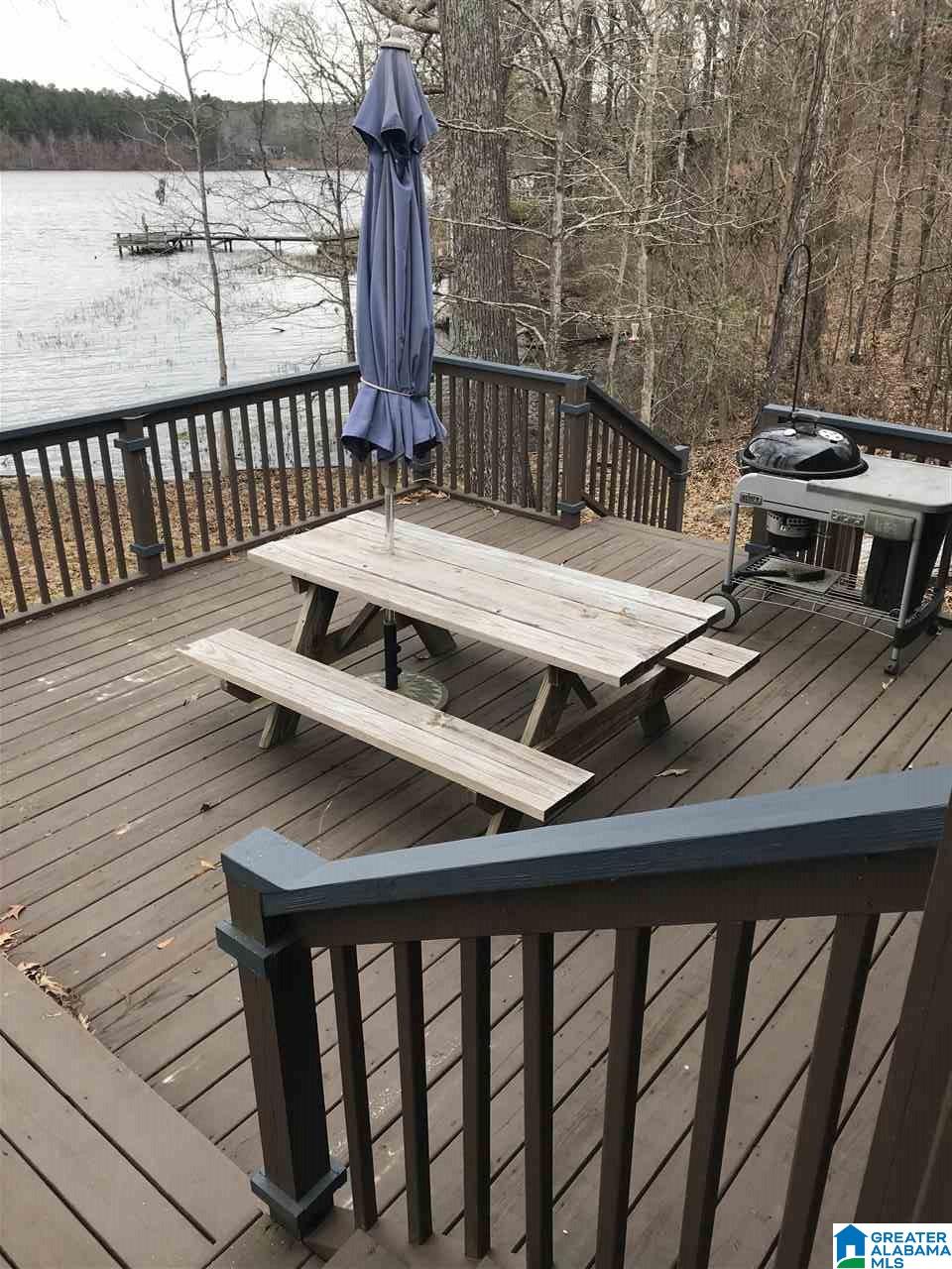 3021 Lake Road Sylacauga, AL 35151 - Photo 38 of 44