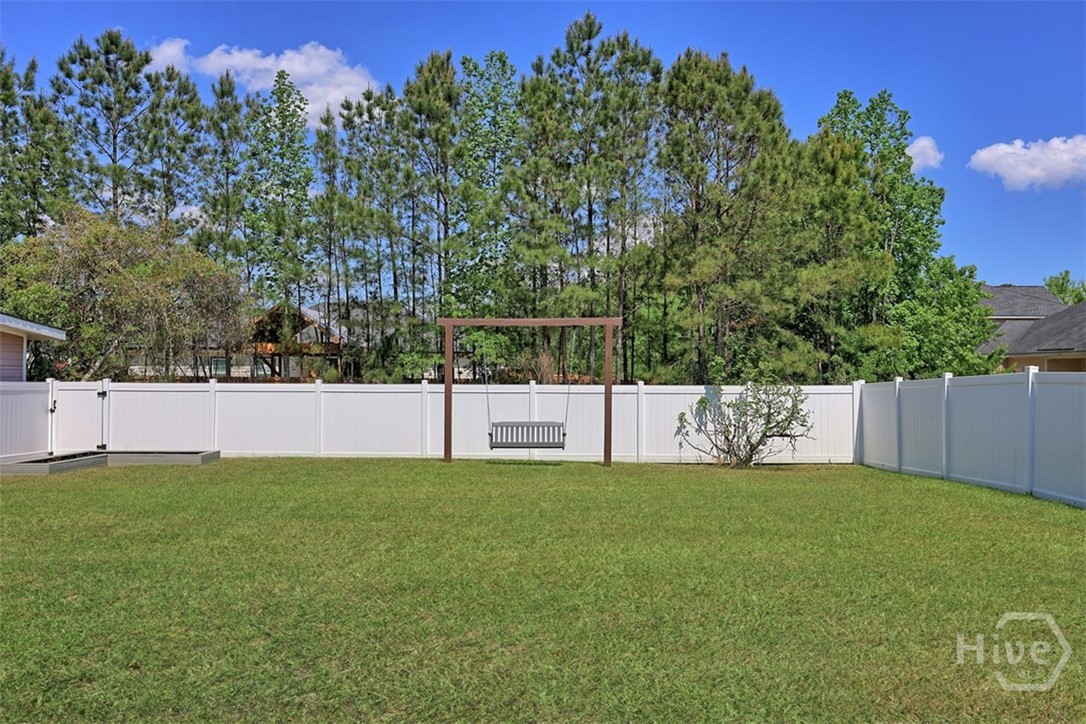 162 Burton Road Savannah, GA 31405 - Photo 25 of 32 Gallery Image 25