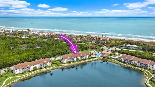 $315,000 | 4492 Northeast Ocean Boulevard, Unit F1, Jensen Beach, FL 34957