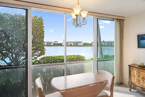 $315,000 | 4492 Northeast Ocean Boulevard, Unit F1, Jensen Beach, FL 34957