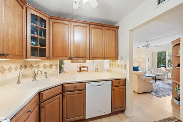 $315,000 | 4492 Northeast Ocean Boulevard, Unit F1, Jensen Beach, FL 34957