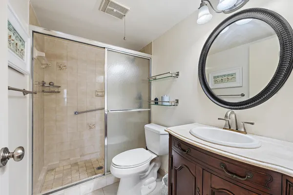 $315,000 | 4492 Northeast Ocean Boulevard, Unit F1, Jensen Beach, FL 34957