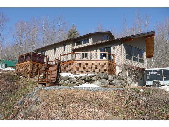 525 Green Mountain Road Montgomery, VT 05476 - Photo 1 of 21 Gallery Image 1