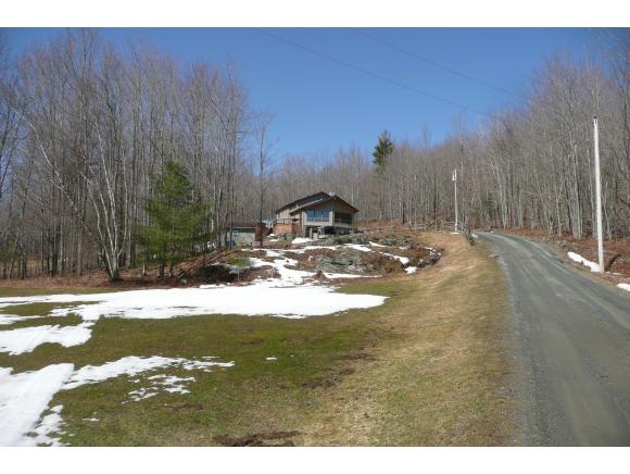 525 Green Mountain Road Montgomery, VT 05476 - Photo 3 of 21 Gallery Image 3