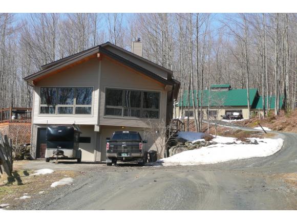 525 Green Mountain Road Montgomery, VT 05476 - Photo 4 of 21 Gallery Image 4