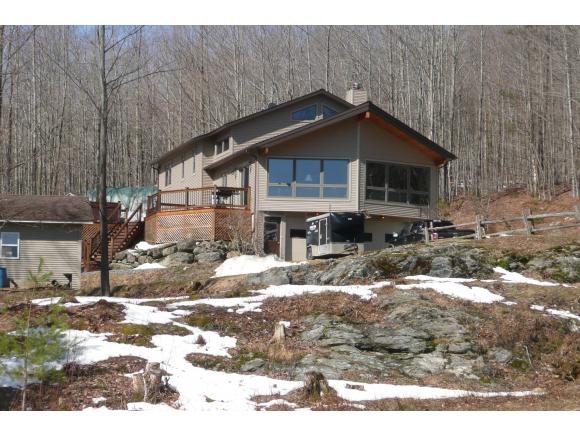 525 Green Mountain Road Montgomery, VT 05476 - Photo 5 of 21 Gallery Image 5