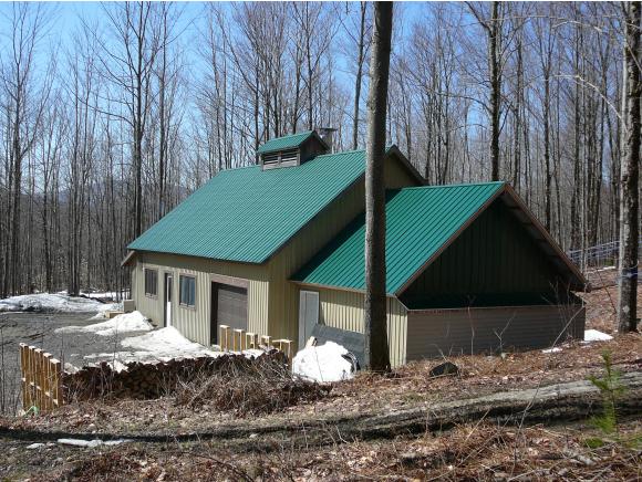 525 Green Mountain Road Montgomery, VT 05476 - Photo 6 of 21 Gallery Image 6