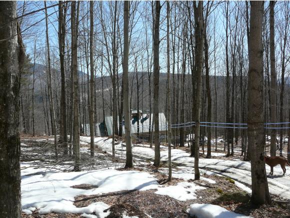 525 Green Mountain Road Montgomery, VT 05476 - Photo 9 of 21 Gallery Image 9