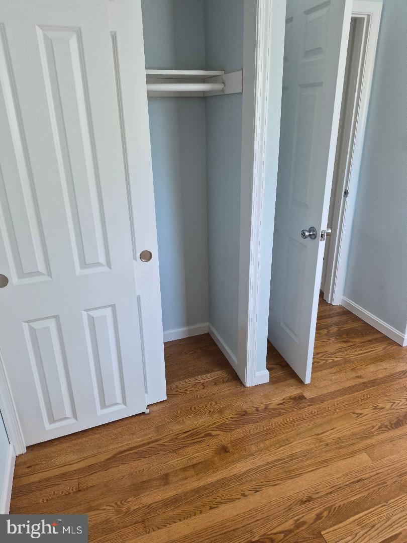 4812 Topping Road Rockville, MD 20852 - Photo 8 of 22 Master Bedroom Closet