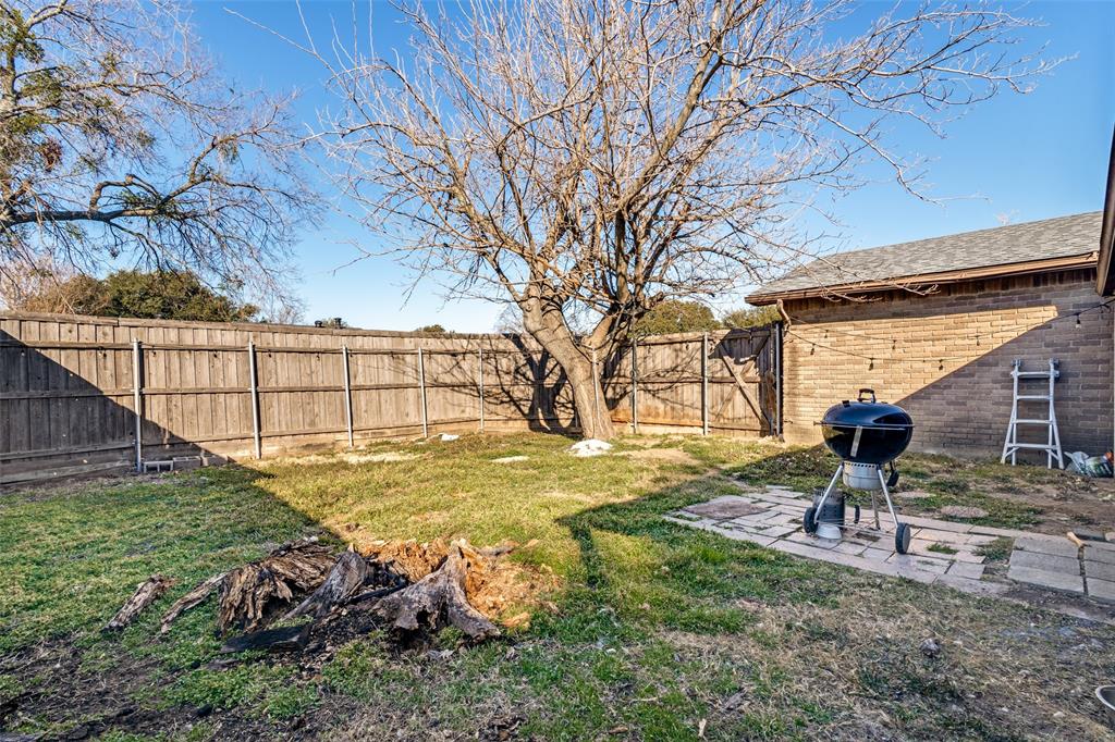 5610 Magnolia Lane Rowlett, TX 75089 - Photo 23 of 25