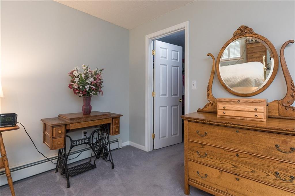 6 Westwoods Road Kennebunk, ME 04043 - Photo 23 of 34 The walk-in closet is beyond this...