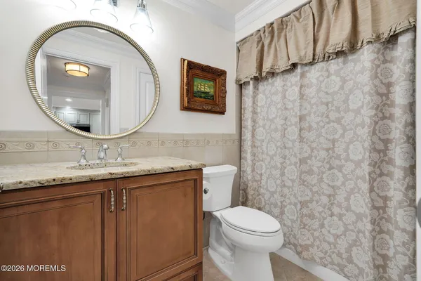 $7,000 | 606 North Boulevard, Belmar, NJ 07719