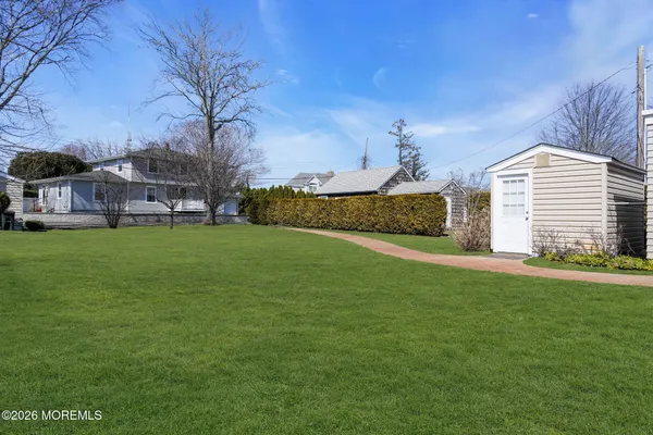 $7,000 | 606 North Boulevard, Belmar, NJ 07719