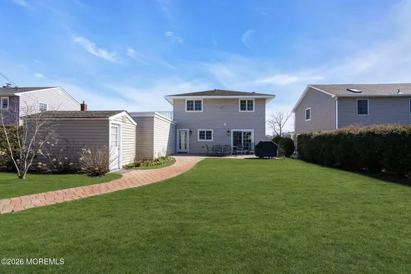 $7,000 | 606 North Boulevard, Belmar, NJ 07719