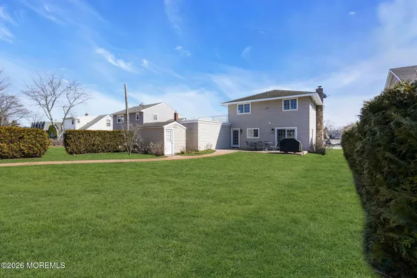 $7,000 | 606 North Boulevard, Belmar, NJ 07719
