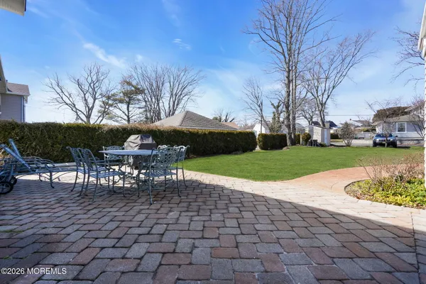 $7,000 | 606 North Boulevard, Belmar, NJ 07719