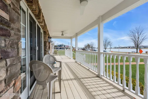 $7,000 | 606 North Boulevard, Belmar, NJ 07719