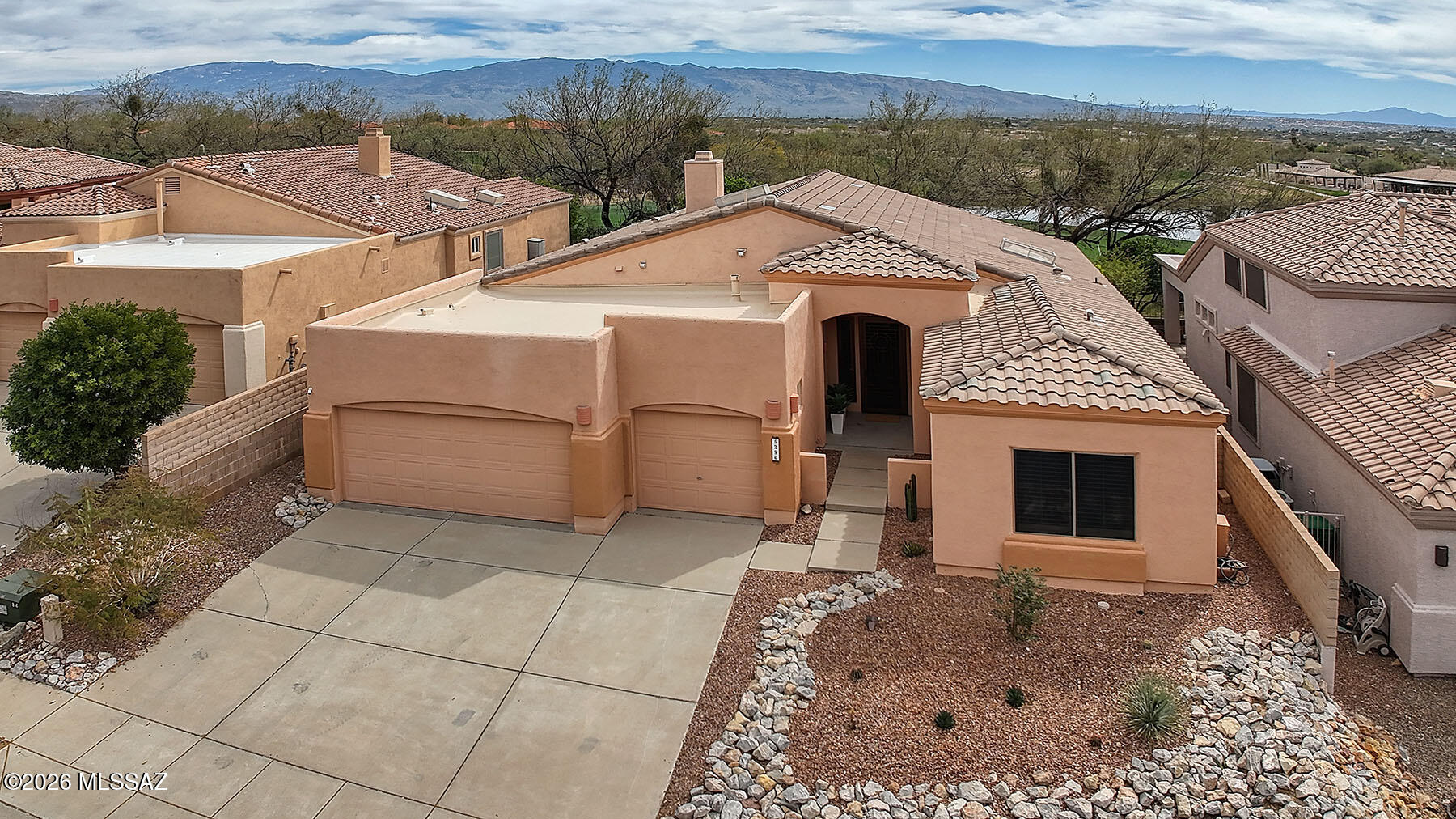 5286 Spring View Drive Tucson, AZ 85749 - Photo 38 of 42 Gallery Image 38