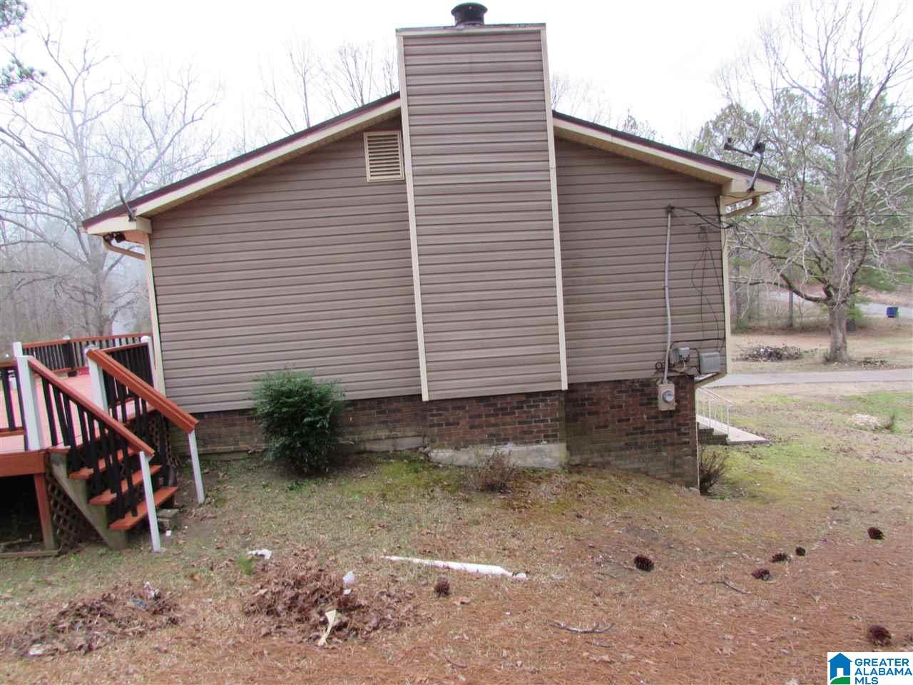 2064 Reaves Road Anniston, AL 36201 - Photo 16 of 19