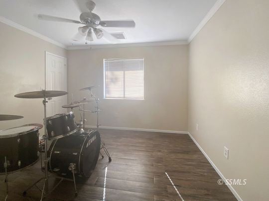 223 Kimberly Lane Ridgecrest, CA 93555 - Photo 20 of 28