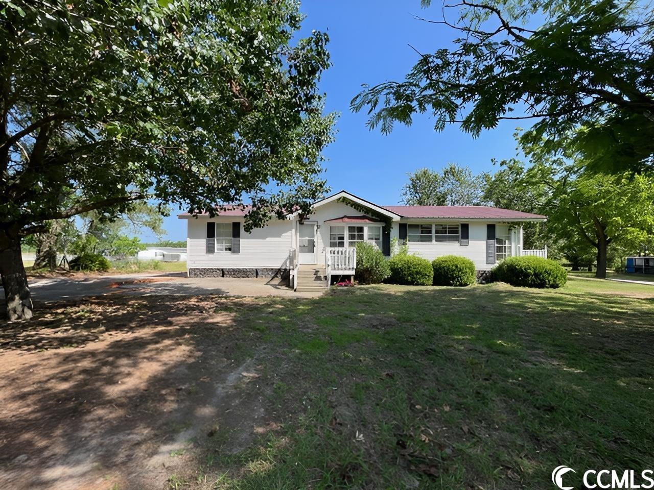 1851 Barnhill Road Galivants Ferry, SC 29544 - Photo 19 of 20 Gallery Image 19