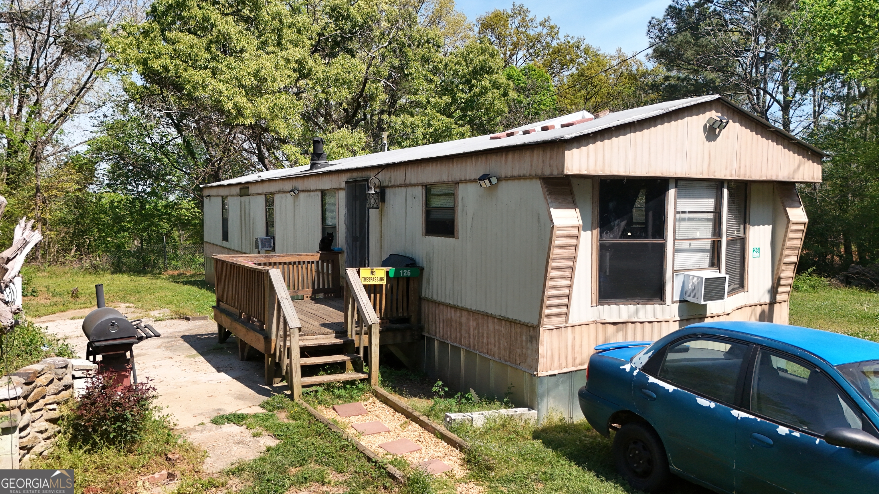 126 Whitworth Road Eastanollee, GA 30538 - Photo 2 of 25
