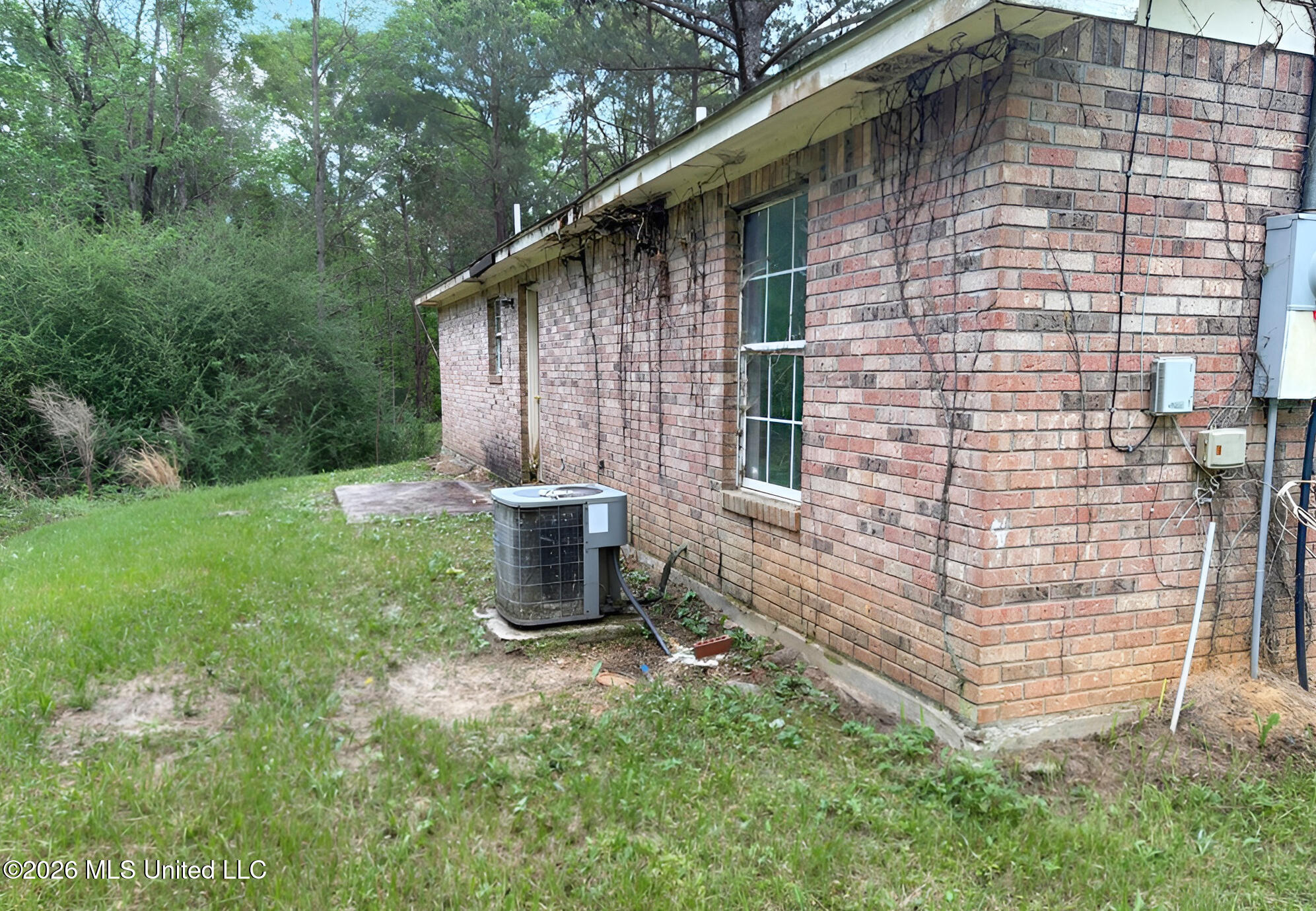 72 Van Holmes Road, Unit 1 Tylertown, MS 39667 - Photo 11 of 13 Picture17