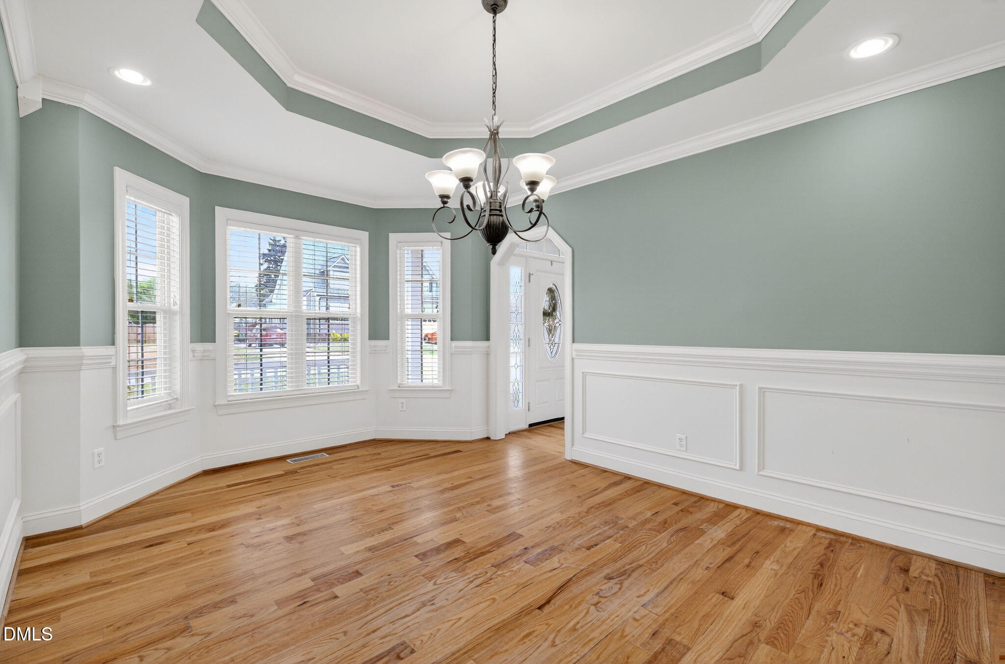 1409 Viola Place Garner, NC 27529 - Photo 17 of 40 17-web-or-mls-1409 Viola-17