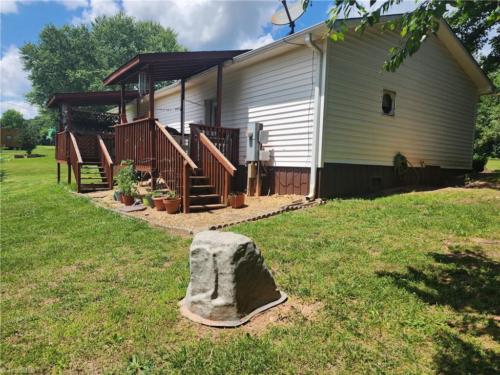 5249 Forbush Road East Bend, NC 27018 - Photo 13 of 15