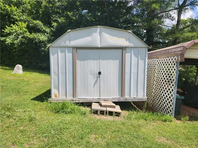 $155,000 | 5249 Forbush Road, East Bend, NC 27018