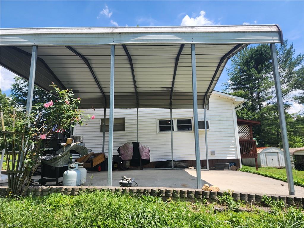 5249 Forbush Road East Bend, NC 27018 - Photo 5 of 15