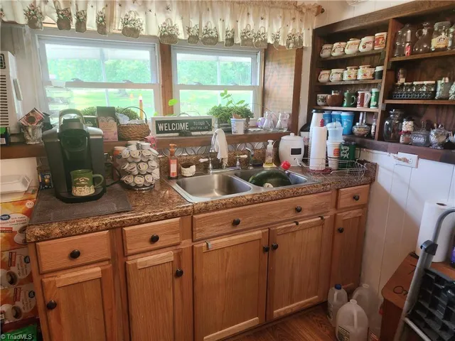 $155,000 | 5249 Forbush Road, East Bend, NC 27018