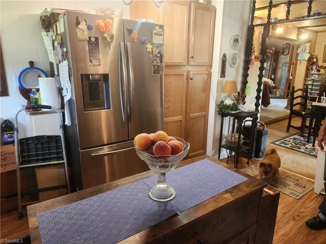 $155,000 | 5249 Forbush Road, East Bend, NC 27018