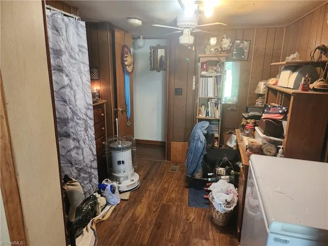 $155,000 | 5249 Forbush Road, East Bend, NC 27018