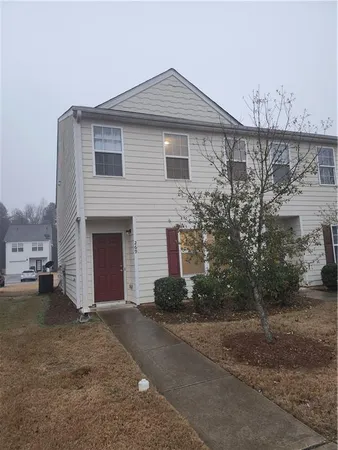 $1,900 | 269 Sidney Lanier Avenue, Athens, GA 30607