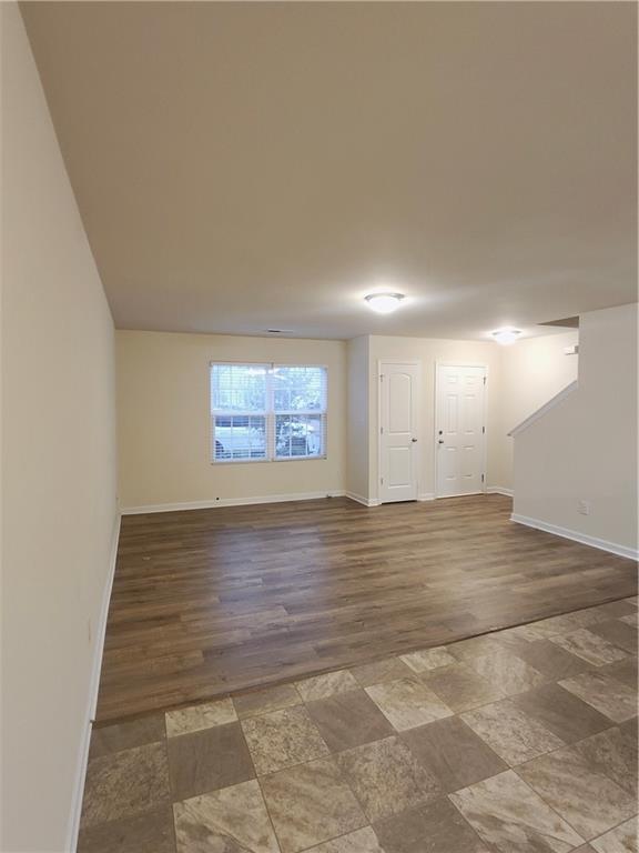 269 Sidney Lanier Avenue Athens, GA 30607 - Photo 5 of 11 a view of an empty room