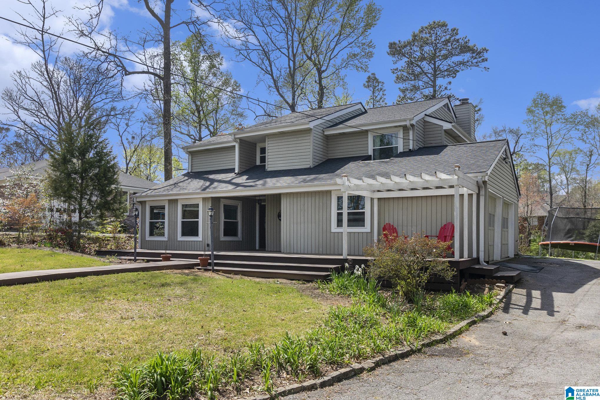 612 South Sanders Road Birmingham, AL 35226 - Photo 2 of 50