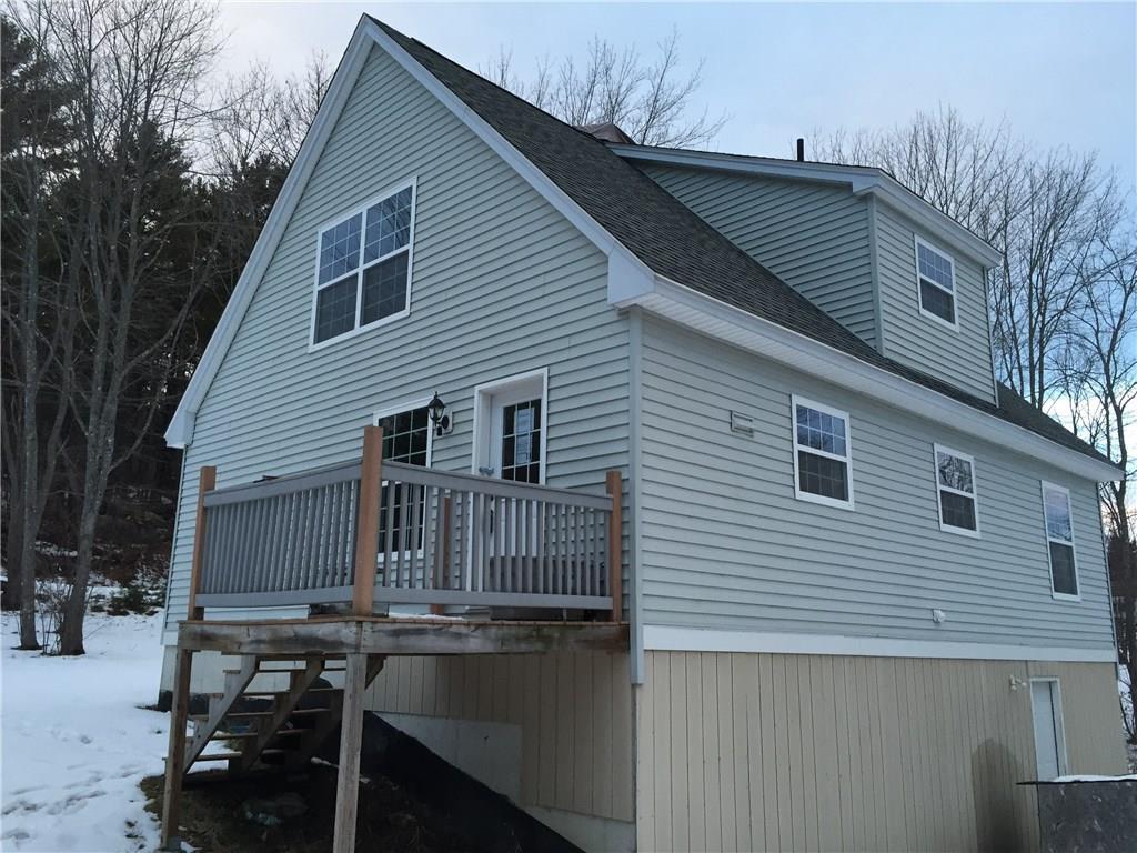 204 Bridge Road Brunswick, ME 04011 - Photo 2 of 13 Photo