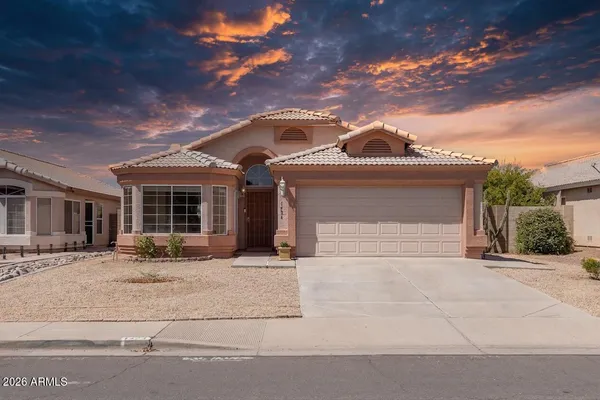 $455,000 | 1424 South Rosemont, Mesa, AZ 85206