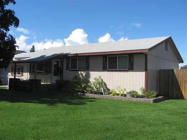 4507 North Vercler Road Spokane, WA 99216 - Photo 1 of 1 Gallery Image 1