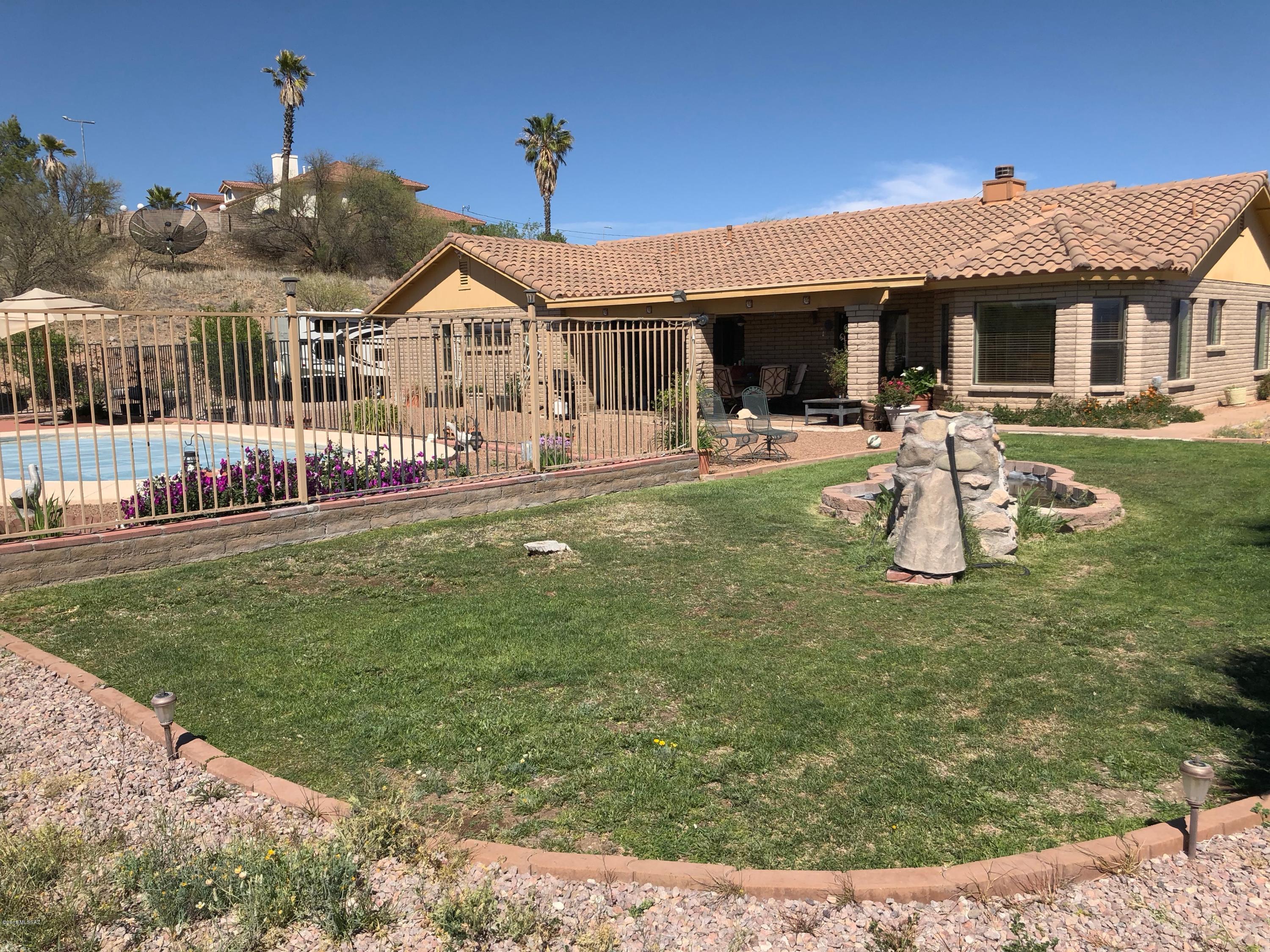 1224 Avenida Gloriosa Rio Rico, AZ 85648 - Photo 43 of 50