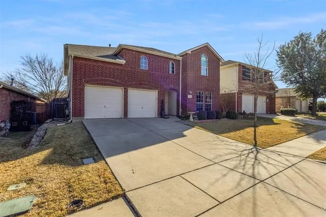 $429,000 | 4333 Highgate Road, Fort Worth, TX 76244