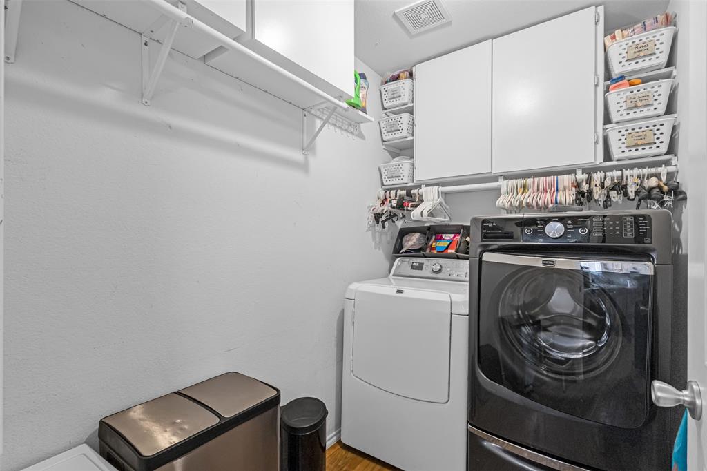 4333 Highgate Road Fort Worth, TX 76244 - Photo 14 of 40